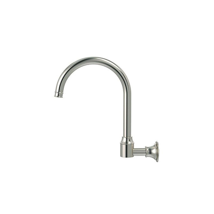 Meir Harrington Wall Mount Swivel Spout-blue-leaf-bathware