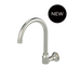 Meir Harrington Wall Mount Swivel Spout-blue-leaf-bathware