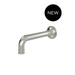 Meir Harrington Wall Spout-blue-leaf-bathware