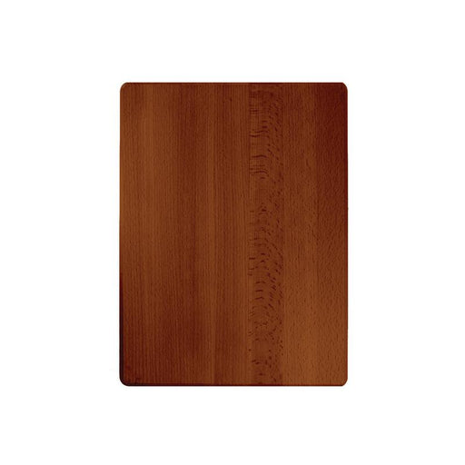 Meir Lavello Chopping Board-blue-leaf-bathware