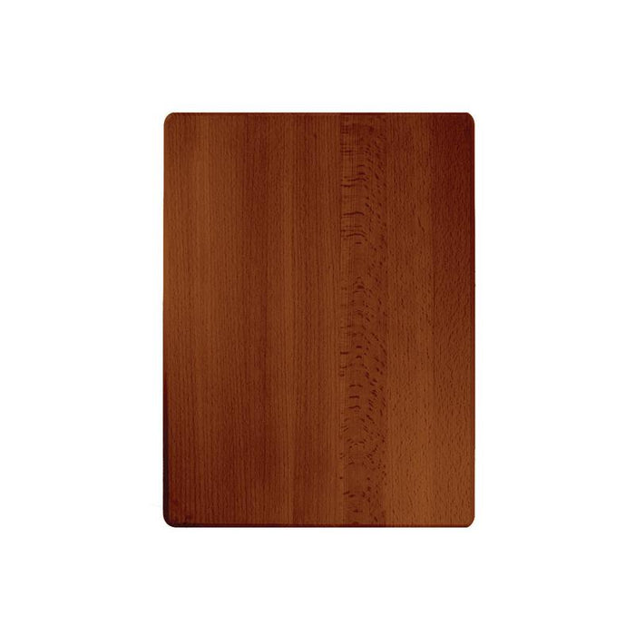 Meir Lavello Chopping Board-blue-leaf-bathware