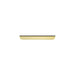 Meir Öppen Edge-Pull 150mm Cabinet Handle (Brushed) - PVD Tiger Bronze-blue-leaf-bathware