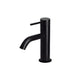 Meir Piccola Basin Mixer Tap - Matte Black-blue-leaf-bathware