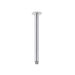 Meir Round Ceiling Shower Arm 300mm - Polished Chrome-blue-leaf-bathware