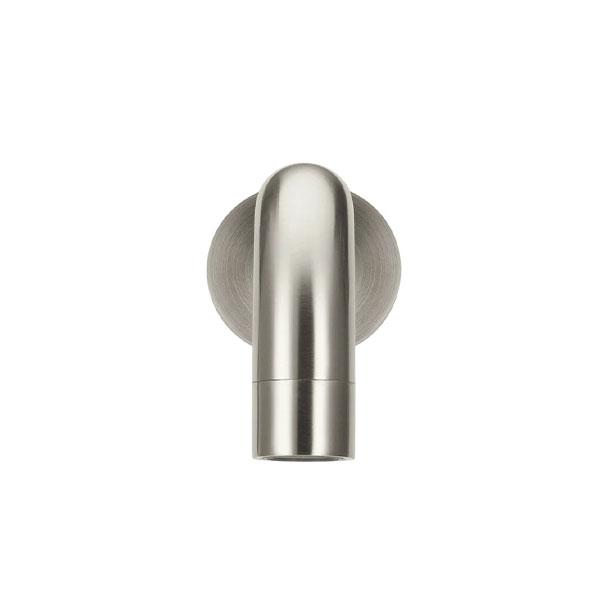 Meir Round Curved Spout 200mm - Brushed Nickel-MS05-PVDBN-blue-leaf-bathware