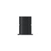 Meir Round Deck Mounted Mixer - Matte Black-blue-leaf-bathware