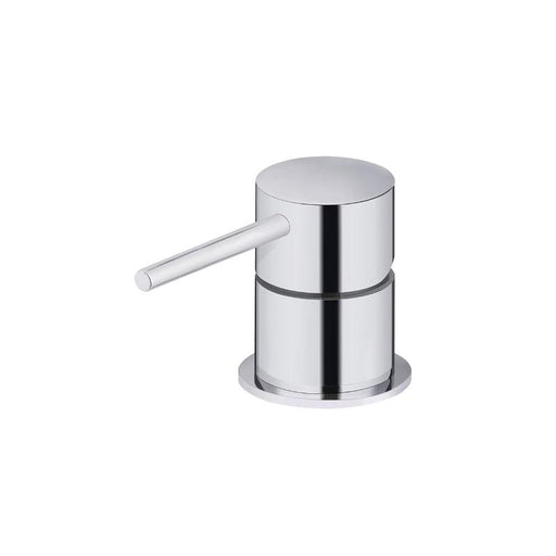 Meir Round Deck Mounted Mixer - Polished Chrome-blue-leaf-bathware