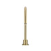 Meir Round Gooseneck High-Rise Swivel Hob Spout - PVD Tiger Bronze-blue-leaf-bathware