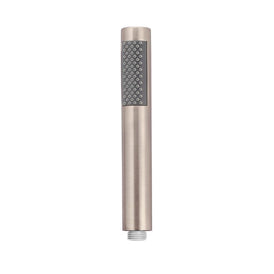 Meir Round Hand Shower Single Function - Champagne-blue-leaf-bathware