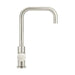 Meir Round Kitchen Mixer Brushed Nickel-MK02-PVDBN-blue-leaf-bathware