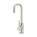 Meir Round Kitchen Mixer Brushed Nickel-MK02-PVDBN-blue-leaf-bathware