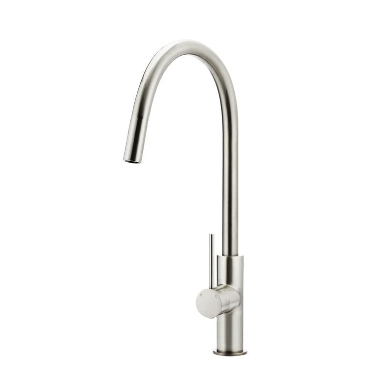 Meir Pull Out Sink Mixer