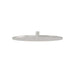 Meir Round Shower Rose 300mm - PVD Brushed Nickel-blue-leaf-bathware