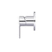 Meir Round Wall Mixer Paddle Handle Trim Kit (In-wall Body Not Included) - Polished Chrome-blue-leaf-bathware