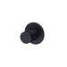 Meir Round Wall Mixer Pinless Handle Trim Kit (In-wall Body Not Included) - Matte Black-blue-leaf-bathware