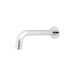 Meir Universal Round Curved Spout - Polished Chrome-blue-leaf-bathware