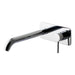 Mixx Anise Wall Tub Mixer - Chrome-Blue Leaf Bathware &amp; Tiles