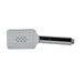 Mixx Chai 3 Spray Handpiece - Chrome-Blue Leaf Bathware &amp; Tiles