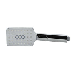 Mixx Chai 3 Spray Handpiece - Chrome-Blue Leaf Bathware &amp; Tiles