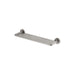 Mixx Chia Shower Shelf - Gun Metal-Blue Leaf Bathware &amp; Tiles