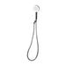 Mixx Matcha 3 Spray Hand Shower Kit - Chrome-Blue Leaf Bathware &amp; Tiles