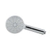 Mixx Matcha 3 Spray Handpiece - Chrome-Blue Leaf Bathware &amp; Tiles