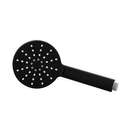Mixx Matcha 3 Spray Handpiece - Matt Black-Blue Leaf Bathware &amp; Tiles
