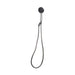 Mixx Matcha Single Spray Hand Shower Kit - Chrome-Blue Leaf Bathware &amp; Tiles