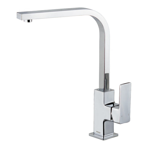 Mixx Sage Sink Mixer - Chrome-Blue Leaf Bathware &amp; Tiles