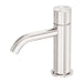 Nero Zen 316L Basin Mixer Handless - Brushed Nickel-NR162201bBN-blue-leaf-bathware