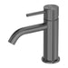 Nero Zen 316L Basin Mixer - Graphite-NR162201GR-blue-leaf-bathware