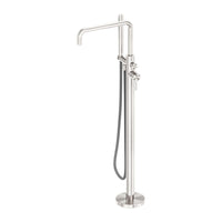 Bath Taps - Freestanding