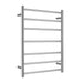 Nero Non-Heated Towel Ladder - Chrome-NR190001CH-blue-leaf-bathware