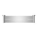 Nero Mecca Metal Shower Shelf - Chrome-NR1987aCH-blue-leaf-bathware