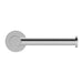 Nero Classic Toilet Roll Holder - Chrome-NR2086CH-blue-leaf-bathware