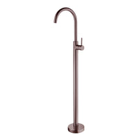 Bath Taps - Freestanding