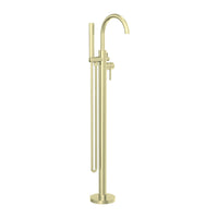 Bath Taps - Freestanding