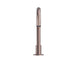 Nero Kara Hob Mount Bath Spout Only G1/2 Female Inlet - Brushed Bronze-NR211703bBZ-blue-leaf-bathware