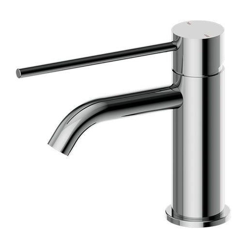 Nero Mecca Care Basin Mixer - Chrome-NR221901dCH-blue-leaf-bathware