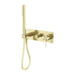 Nero Mecca Shower Mixer Diverter System - Brushed Gold-NR221912eBG-blue-leaf-bathware