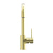 Nero Mecca Kitchen Mixer - Brushed Gold-NR221907BG-blue-leaf-bathware