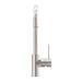 Nero Mecca Kitchen Mixer - Brushed Nickel-NR221907BN-blue-leaf-bathware