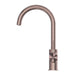 Nero Mecca Kitchen Mixer - Brushed Bronze-NR221907BZ-blue-leaf-bathware