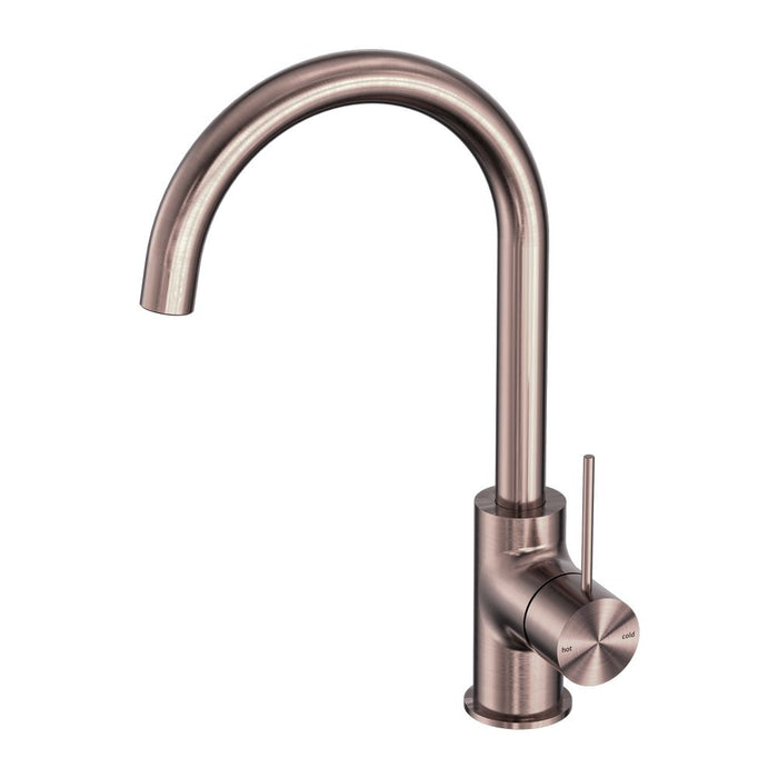 Nero Mecca Kitchen Mixer - Brushed Bronze-NR221907BZ-blue-leaf-bathware