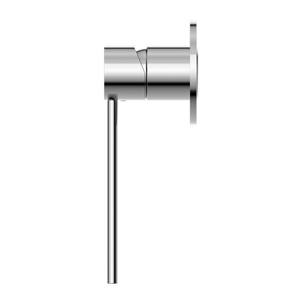 Nero Mecca Care Shower Mixer - Chrome-NR221911xCH-blue-leaf-bathware