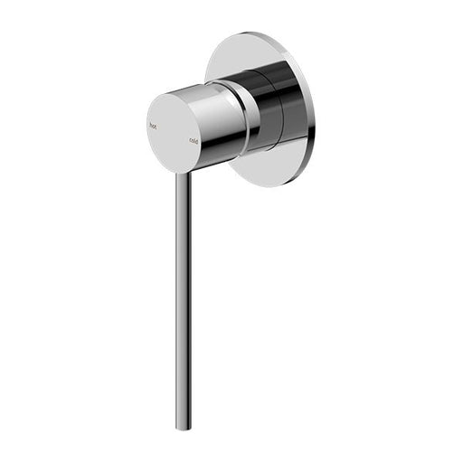 Nero Mecca Care Shower Mixer - Chrome-NR221911xCH-blue-leaf-bathware