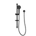 Nero Builder Project Rail Shower - Matte Black-NR315MB-blue-leaf-bathware