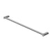 Nero Mecca II Single Towel Rail - Chrome-blue-leaf-bathware