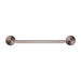 Nero Mecca II Soap Dish Holder - Brushed Bronze-NR2381BZ-blue-leaf-bathware