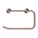 Nero Mecca II Toilet Roll Holder - Brushed Bronze-NR2386BZ-blue-leaf-bathware